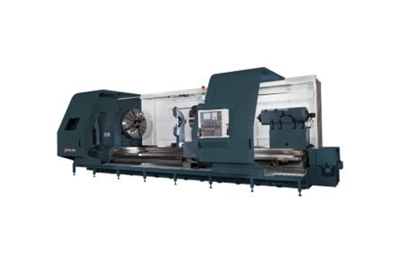 Mastering Large-Scale Machining: The Power of Heavy Duty CNC Lathes with Flat Bed Design