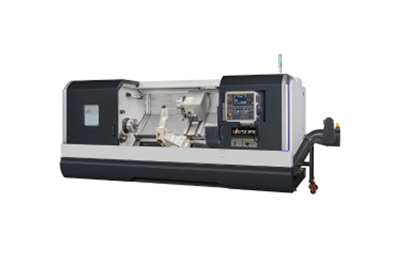 Exploring the Benefits of Slant Bed Lathes