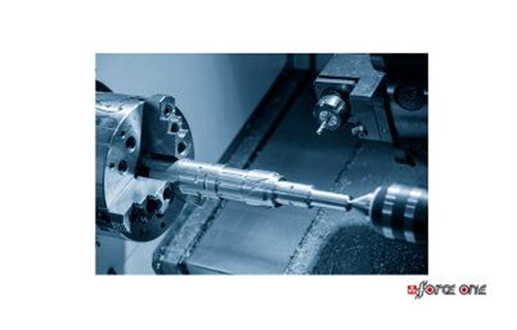 What is Spindles, The Heart of Precision Machining, in Machine Tools