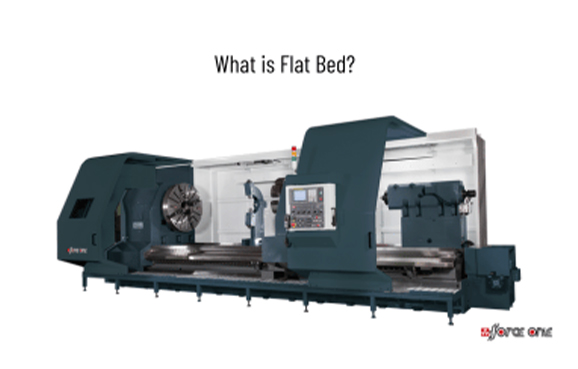 What is Flat Bed?