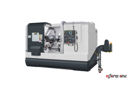 What is Y-Axis CNC Lathes?