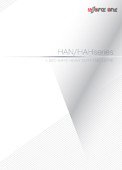 HAN/HAH Series