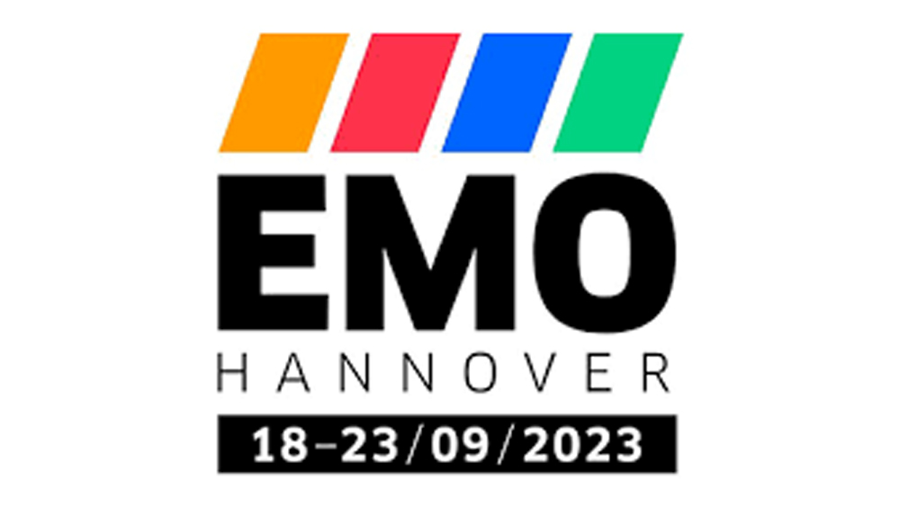 EMO Hannover 2023