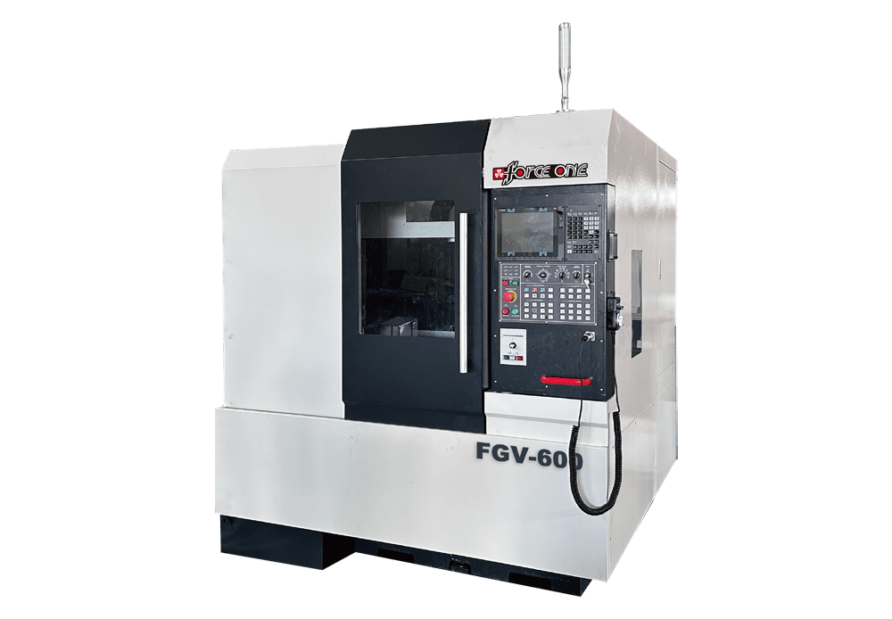 CNC Grinding Machine